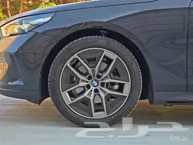 BMW 520i 2024 4