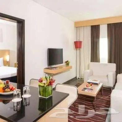 تشغيل فنادق وشقق فندقية 2