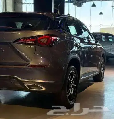 ام جي ون mg one ستاندر 2024 7