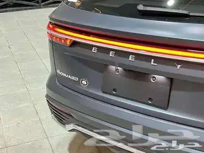 جيلى منجارو فل كامل موديل26 محرك 2000 كاش وتقسيط 4