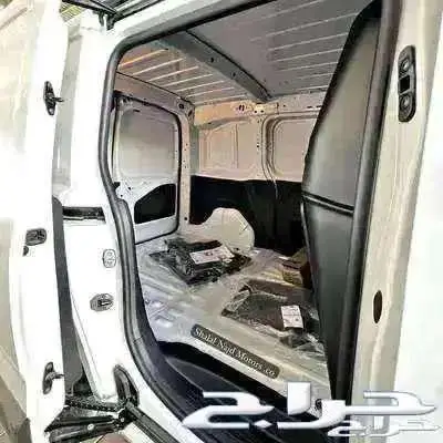 بيجو بارتنر باص بضاعة 2025 بطاقة 52000 4