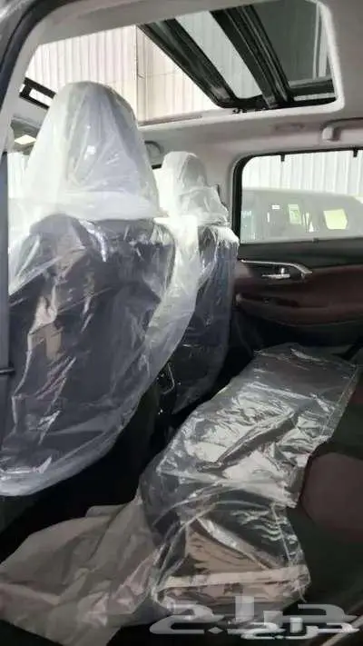 تويوتا اوربان فل كامل موديل 2026 كاش و أقساط 6