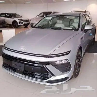 هيونداي سوناتا فليت سمارات 2026 3