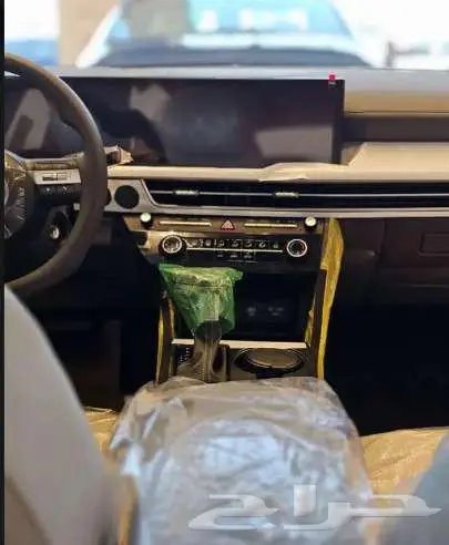 هيونداي سوناتا فليت سمارات 2026 4