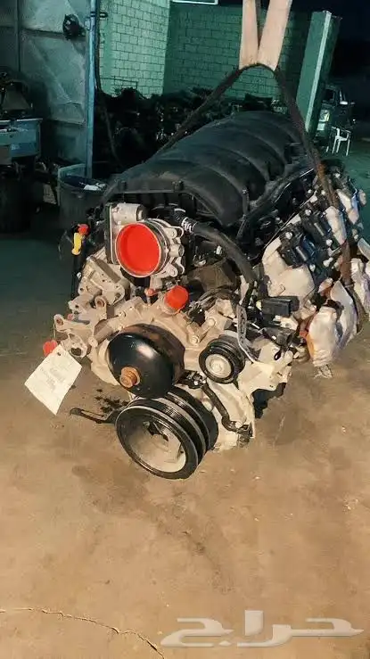 مركز متخصص في صيانه ميكانيكا تغيير قيور مكاين توضيب تربيط 3