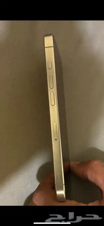 ايفون 15 برو تيتانيوم 0