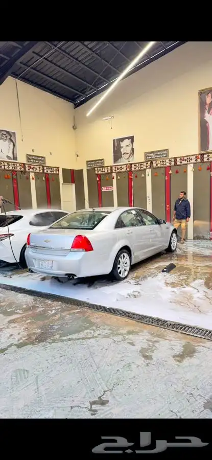 كابرس 2016 Ls فضي 0