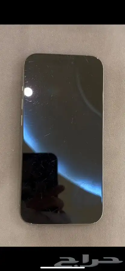 ايفون 15 برو تيتانيوم 3