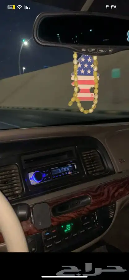 فورد فكتوريا 2