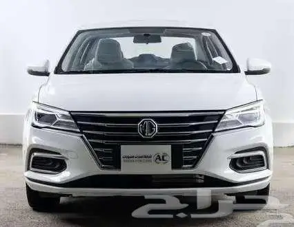 ام جى 5 ستاندر 2025 الشكل القديم 0