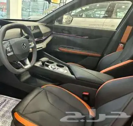 شانجان يوني في سبورت UNI V SPORT 2026 9