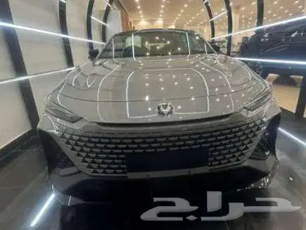 شانجان يوني في سبورت UNI V SPORT 2026 4