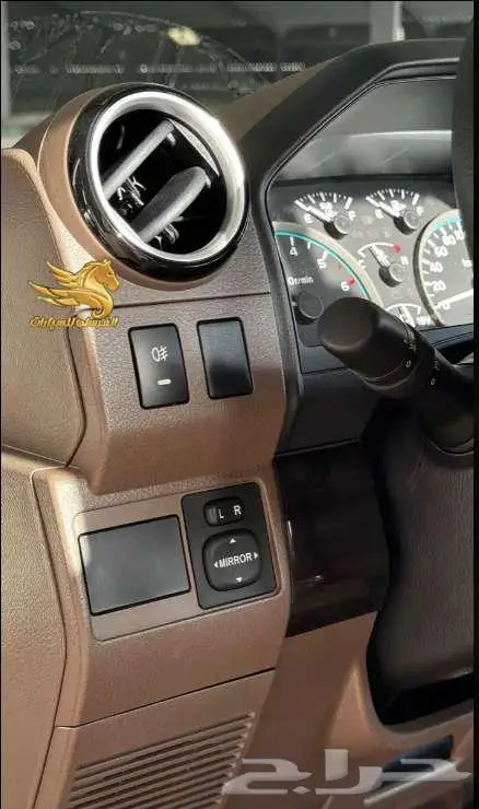 تويوتا شاص 2025 سلق ونش دفلك (خليجي) 9
