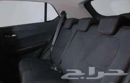 شفروليه جروف فل بريمير موديل 2025 7