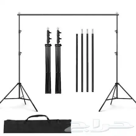 حامل خلفية تصوير كامل 0