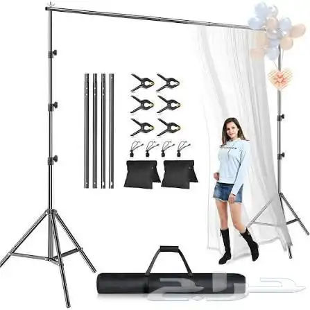 حامل خلفية تصوير كامل 1