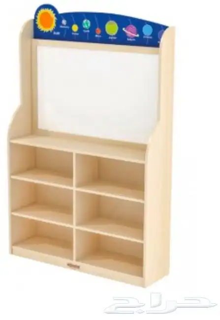 تجهيز حضانات جمله 42