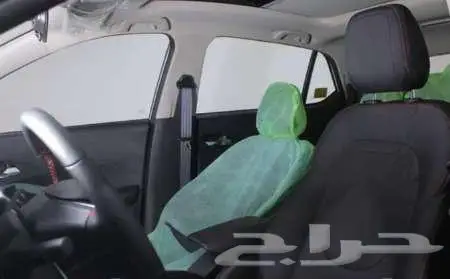 شفروليه جروف فل بريمير موديل 2025 8