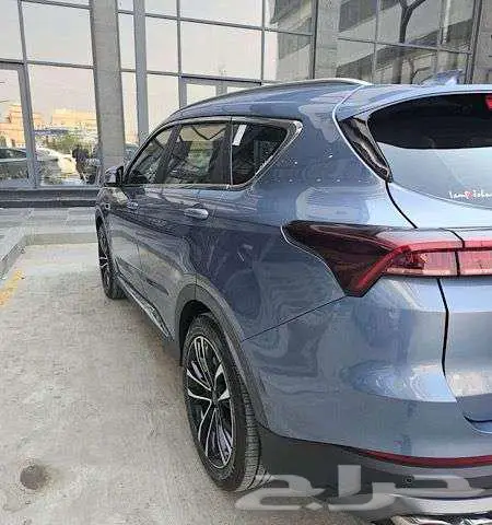 جيتور X70 بلس كمفورت 3