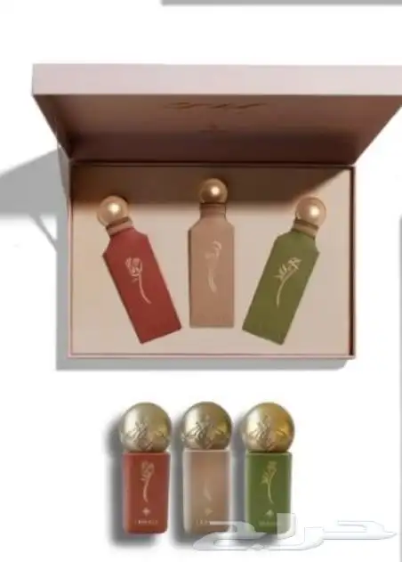 إبراق. مجموعه الإرث 0