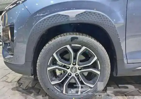 شيري تيجو 2 كومفورت الشكل الجديد 2025 3