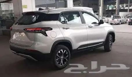 شفروليه جروف فل بريمير موديل 2025 5