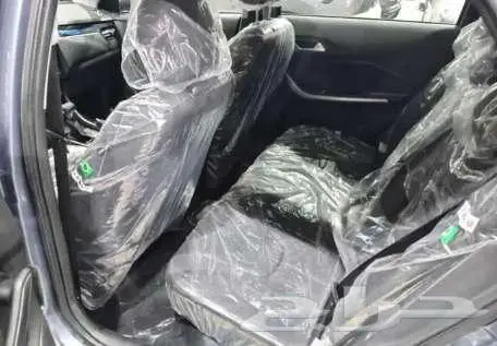 شيري تيجو 2 كومفورت الشكل الجديد 2025 2