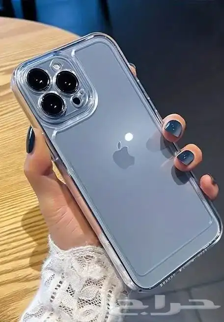 ايفون 13 برو. 256. بطارية 100 0