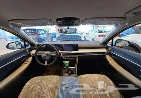 هيونداي سوناتا فليت سمارات 2026 5