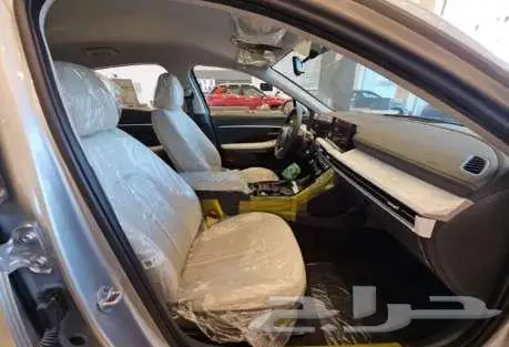 هيونداي سوناتا فليت سمارات 2026 2