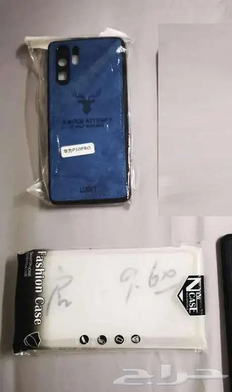 للبيع هواوي بي 30 برو نظيف جدا.. تم تخفيض السعر 6