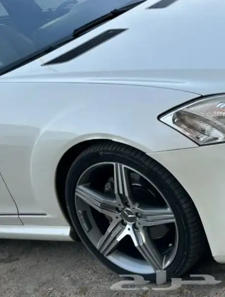 قطع غيار مرسيدس بانوراما 2006-2009 12