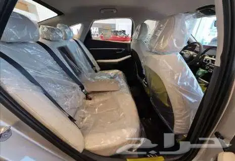 هيونداي سوناتا فليت سمارات 2026 6