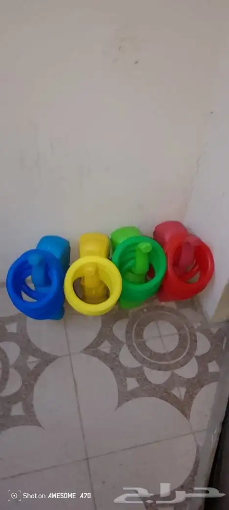 تجهيز حضانات جمله 30