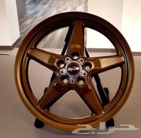 توفير جميع انواع و أحجام جنوط الريس ستار من حجم 25