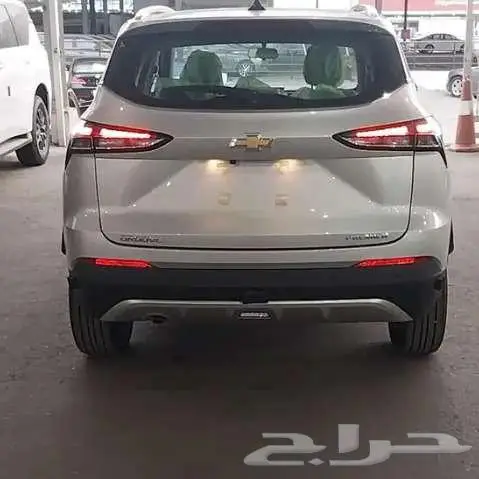 شفروليه جروف فل بريمير موديل 2025 4