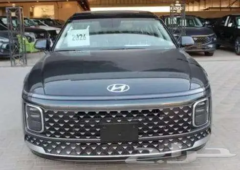 هيونداي ازيرا كلاسيك موديل 2026 كاش و اقساط 0