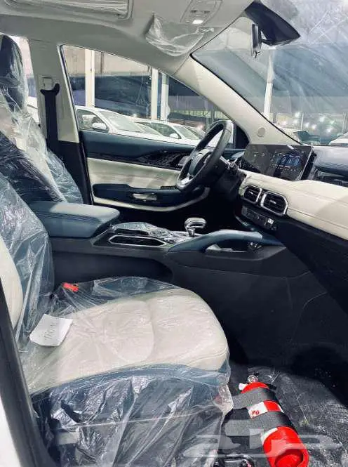 جيتور X50 موديل 2026 7