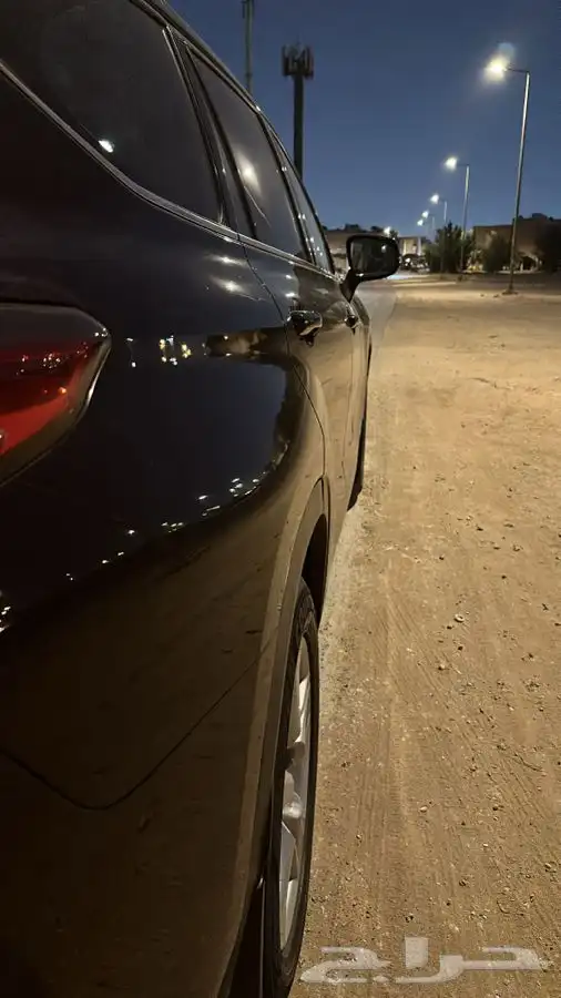 هايلاندر 2021 5