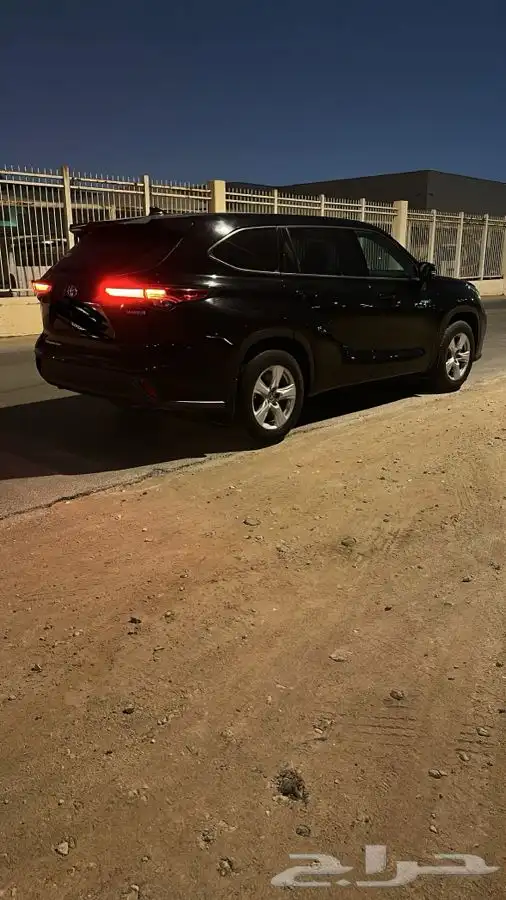 هايلاندر 2021 3