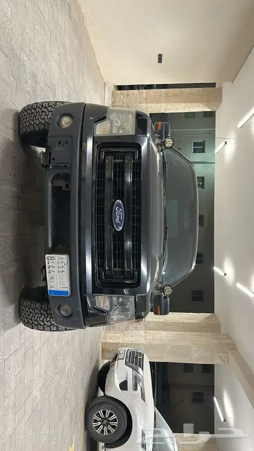 فورد اف 150 fx4 2