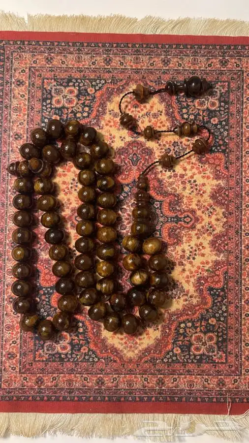 مسباح فاتوران 0