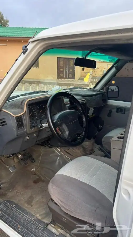 باترول نظيف مكينة لكزس 3