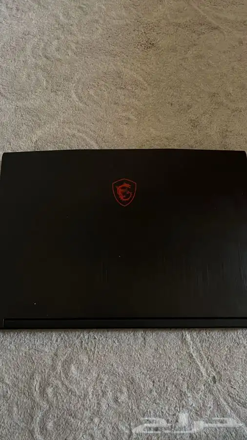 لابتوب اسوس قيمنق 1