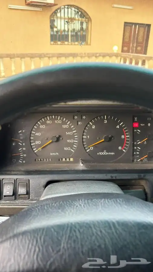 باترول نظيف مكينة لكزس 4