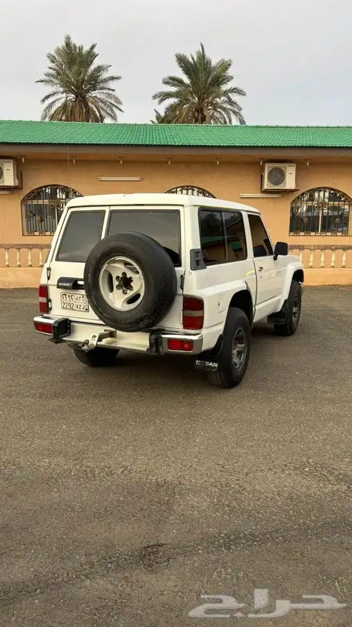 باترول نظيف مكينة لكزس 2