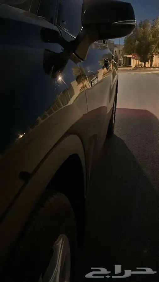 هايلاندر 2021 6