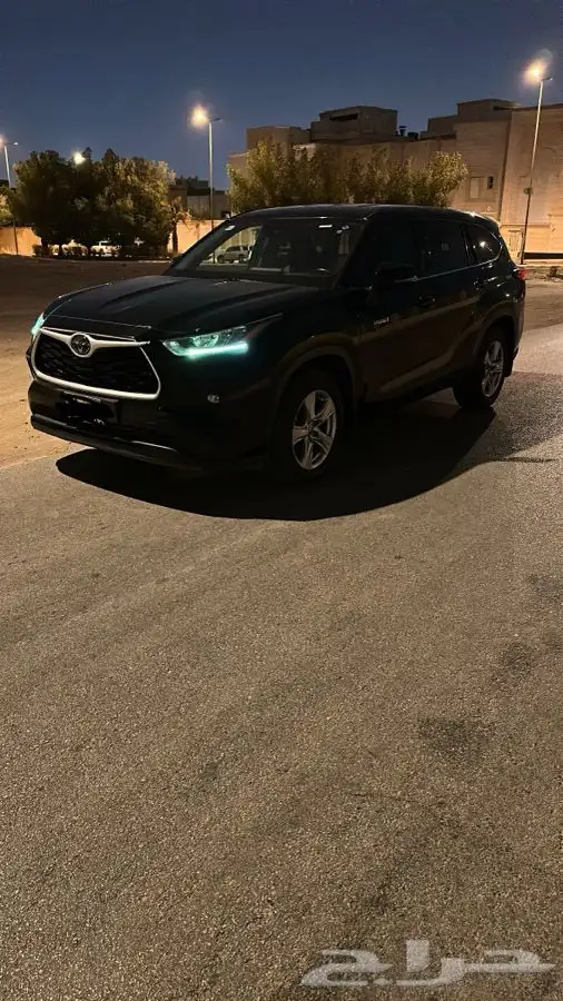 هايلاندر 2021 4