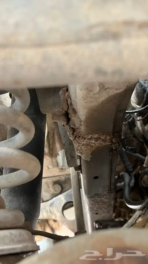 للبيع جيب موديل 91 مخبط مع لوحة مميزة 6