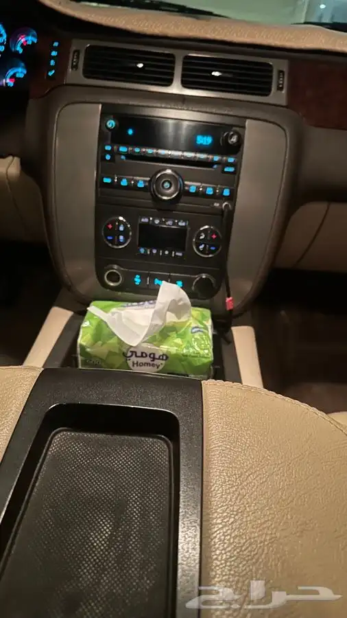 جمس يوكن XL موديل 2011 14